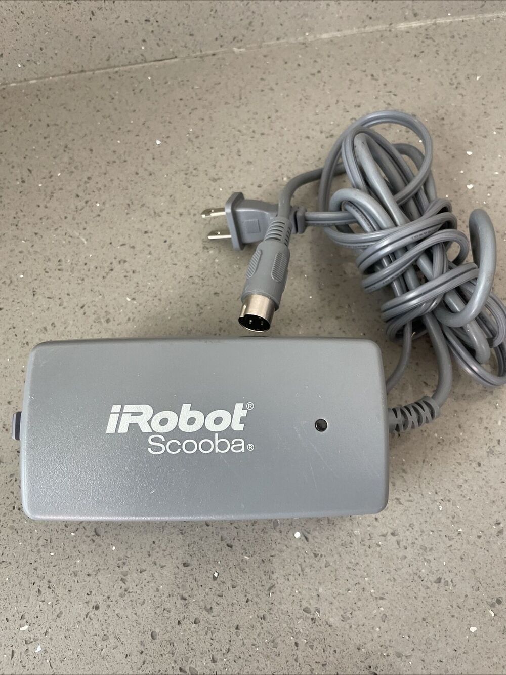 IRobot Scooba Power Supply Model 13143